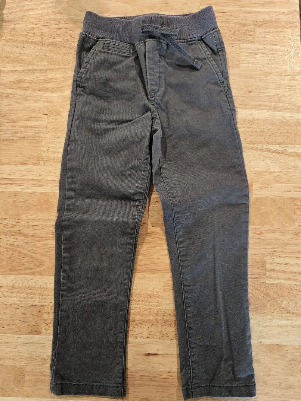 GAP Boys Straight Pants